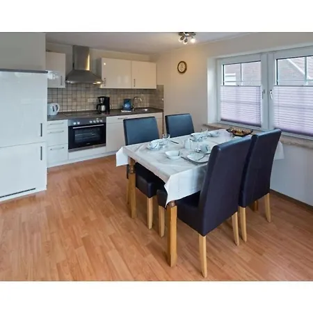 בית נופש Mali Comfortable נורדייך