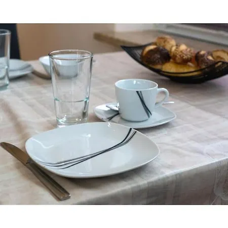 Mali Comfortable Norddeich (Norden)