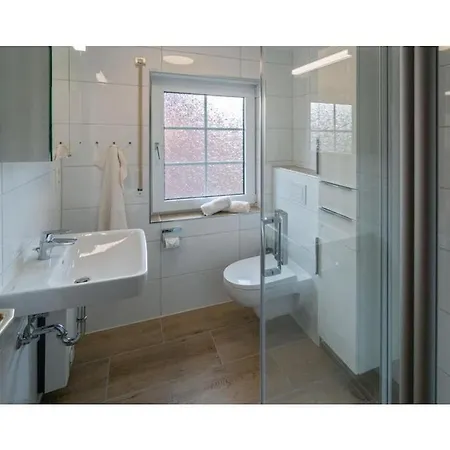 Mali Comfortable * Norddeich (Norden)