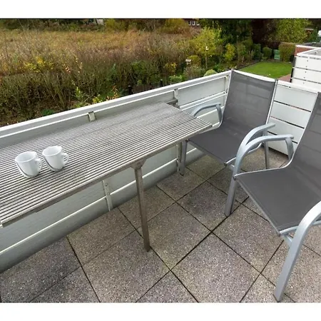 Mali Comfortable Norddeich (Norden)