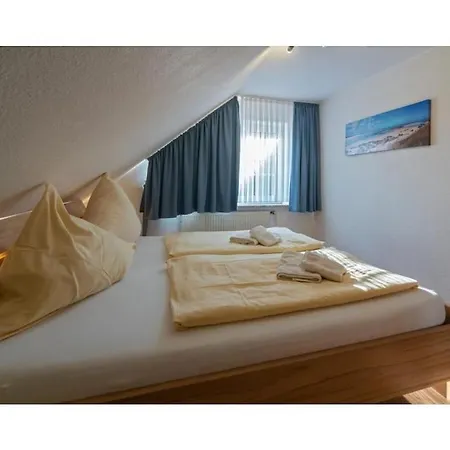 בית נופש Mali Comfortable *