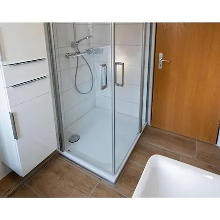 Mali Comfortable Σπίτι διακοπών Norddeich (Norden)
