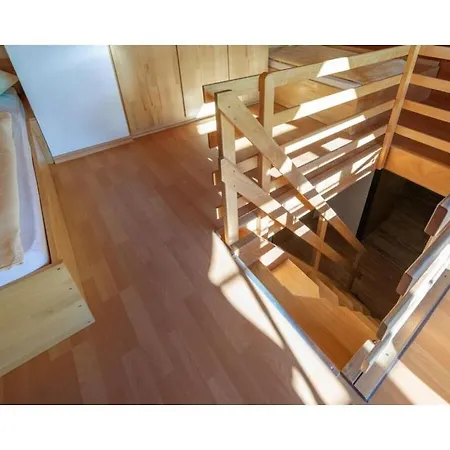 בית נופש Mali Comfortable *