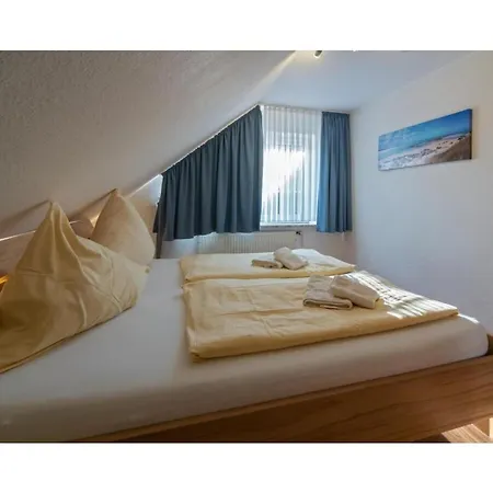Mali Comfortable * Norddeich (Norden)