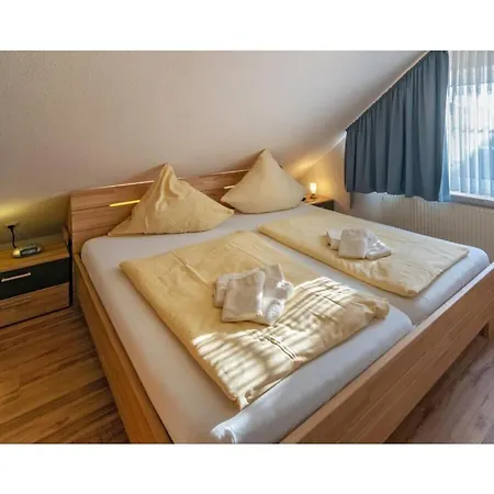 Prázdninový dům Mali Comfortable Norddeich (Norden)