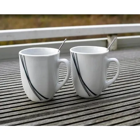 בית נופש Mali Comfortable נורדייך