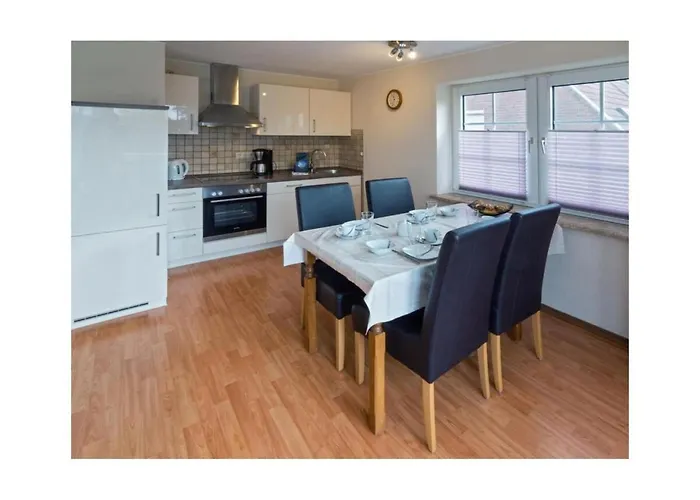 Mali Comfortable * 诺德代希