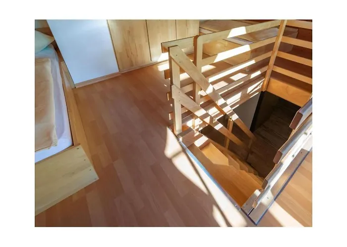 Mali Comfortable 度假居